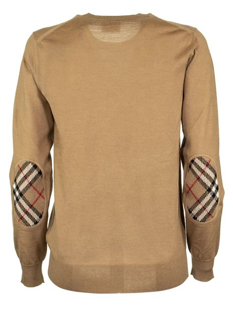 men's burberry sweater|vintage men's sweaters burberry.